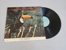 PAUL CONRAD • Exotic Paradise 1960 LP Hawaii RARE Exotica LISTEN VG++