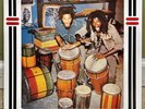 The Congos - Heart Of The Congos LP 2000's VP Records Reissue Black Ark
