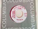 Paul Revere and The Raiders JUST LIKE ME (PROMO ROCK 45)#43461 PLAYS VG+ TO VG++