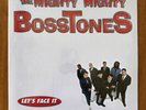 The Mighty Mighty Bosstones Let's Face It Vinyl LP Reissue NEW Sealed Ska Punk