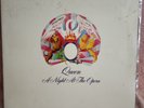 QUEEN A Night At The Opera OG Vinyl Embossed LP Record 7E-1053 First Issue VG+