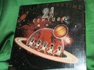 Vtg 1975 Ahead Of Our Time 21st Century Lp  1st Pressing  Vg+