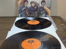 Rare The Beatles Rock N Roll Music Vinyl 1976 Australia Press Parlophone PCSP719