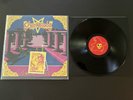 Crypt Blood Magick Reichs Black Vinyl LP