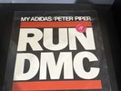 Run-D.M.C. - My Adidas / Peter Piper 12” (sealed OG Press)