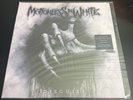 Motionless In White Disguise Limited Edition Blue Colored Vinyl LP 12