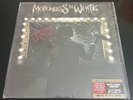 Motionless In White Infamous Limited Edition Blood Splatter Vinyl 756/1031