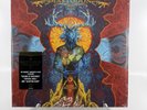 Mastodon - Blood Mountain Vinyl Record Yellow Transparent Green Color Variant