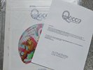 NEW * Queen A Night At The opera Withdrawn Hachette Album vinyl LP Book & Letter