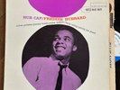Freddie Hubbard Hub Cap NICE  Rare 1st W63 Ear Blue Note lp