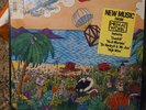 MEN AT WORK, Cargo USA New Sealed Old Stock LP
