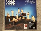 Stray Kids - Karma - Target Exclusive Crystal Clear Vinyl Record NEW