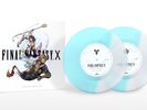 FINAL FANTASY X LP Vinyl Set Eternal Calm (US/EU/DDP)