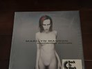Marilyn Manson - Mechanical Animals Vinyl 2012 Back To Black Reissue