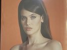 Sienna Spiro Visitor Signed Capitol Records Vinyl LP Sealed Limited Edition