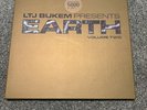 LTJ BUKEM PRESENTS EARTH - NUMBERED BOX SET - 1997 ORIGINAL -