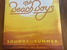 THE BEACH BOYS   SOUNDS OF SUMMER 2 LP   CAPITOL B00-24219-01   2016   SEALED