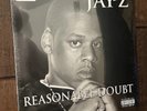 Jay-Z - Reasonable Doubt 30th Anniversary Target Exclusive Vinyl 2LP New IN HAND