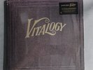 Pearl Jam Vitalogy Vinyl LP 2011 Epic Legacy Expanded 180g 2LP Remaster SEALED M
