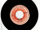 #162  ROOTS 45 JAMCAN LABEL LEROY WALLACE 