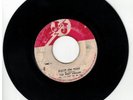 #161 SKA REGGAE ROCKSTEADY 45 JJ LABEL THE WEST INDIANS 
