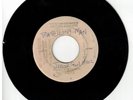 #153  REGGAE 45 BLANK JUNIOR SOUL 