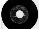 #174 SKA REGGAE 45 COXSONE LABEL H. SEATON & THE GAYLADS 