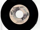 #56 ROOTS REGGAE 45 MONEY DISC LABEL FREDDIE McGREGOR 