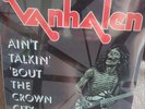 Van Halen - Ain't Talkin' 'Bout The Crown City Live '76 Vinyl Record 2LP