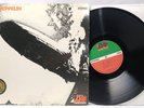 OG pressing classic rock vinyl lp LED ZEPPELIN I Monarch 1969 Atlantic SD 8216