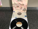 RARE LP VINYL CARAVAN IN THE LAND OF PINK AND GREY SDL R1 UK 1ST PRESS EX+/EX+
