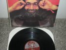 PHYCH LP - JERRY GARCIA - JERRY SOLO - PARROT RECORDS  - GRATEFUL  DEAD
