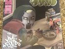 MF DOOM – MM..FOOD 12