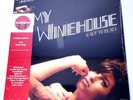 AMY WINEHOUSE Back To Black *SEALED* Pink Vinyl LP Limited Edition Target Excl