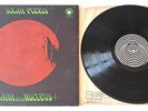Ian Carr with Nucleus - Solar Plexus UK 1971 Vertigo Swirl LP with Inner