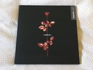 Depeche Mode Violator - Re-issued vinyl LP record - Mint