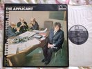 MIKE SILVER & MIKE BEASON: The Applicant - SUPER-RARE 1969 FONTANA FOLK 'OPERA'