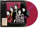 DURAN DURAN Live Religion LP Magenta Vinyl Ltd. Edition NEW Sealed IN STOCK