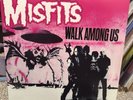 Walk Among Us By Misfits  Vinyl Ruby