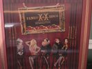 Panic At The Disco A Fever You Cant Sweat Out 20th Anniversary Vinyl Set Opened