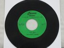 RICHARD’S COMBO FIRE BALL/ DOUBLE BAD 45 RARE SOUL FUNK BREAKS Carrie 011 EX