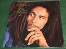BOB MARLEY & THE WAILERS - LEGEND. (UK, 1984, ISLAND, BMW 1, GATEFOLD)