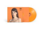 Sienna Spiro | Visitor | Vinyl LP - Tangerine