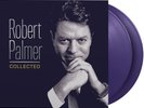 Robert Palmer Collected LP Album vinyl record 2 x Purple 80g compilation 2026
