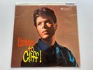 CLIFF RICHARD ORIG 1961  UK MONO LP  LISTEN TO CLIFF