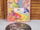 The Beatles Let It Be 2021 Picture Disc Vinyl LP With Stella McCartney Jacket