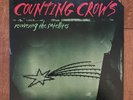 Counting Crows Recovering the Satellites Double LP 1996 Vinyl (DGC2-24975)