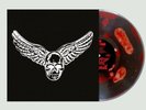 Yungblud & Aerosmith - One More Time - Bad World Blood Liquid Vinyl SAMEDAY SHIP