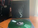 Old Sorcery - Clandestine Meditation In Two Chapters LP Green Vinyl