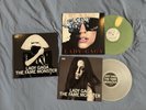 Coke Bottle Green & Silver Lady Gaga The Fame Monster Reissue Vinyl LP 12